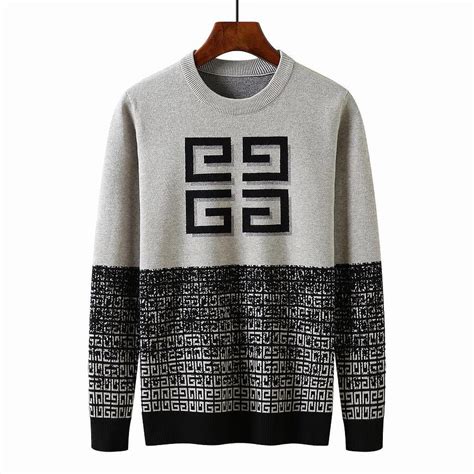 givenchy sweater replica|givenchy sweater clearance men.